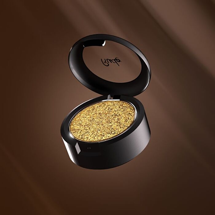 Hypnotic Hyper Duo Chrome Eyeshadow - 10 Colors - Daydream - 1.8g