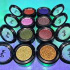Hypnotic Hyper Duo Chrome Eyeshadow - 10 Colors - Clairvoyance - 1.8g