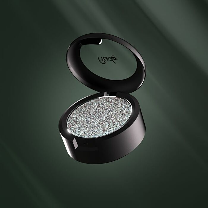 Hypnotic Hyper Duo Chrome Eyeshadow - 10 Colors - Delirium - 1.8g