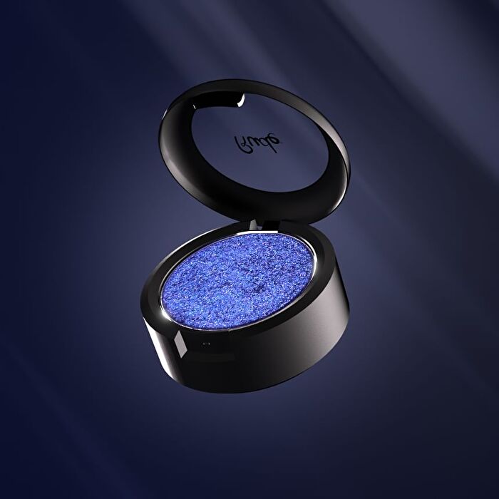 Hypnotic Hyper Duo Chrome Eyeshadow - 10 Colors - Mesmer Eyes - 1.8g