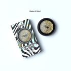 Hypnotic Hyper Duo Chrome Eyeshadow - 10 Colors - Lucid Dream - 1.8g