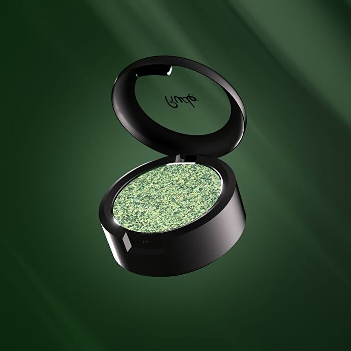 Hypnotic Hyper Duo Chrome Eyeshadow - 10 Colors - Psychosomatic - 1.8g