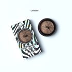 Hypnotic Hyper Duo Chrome Eyeshadow - 10 Colors - Psychosomatic - 1.8g