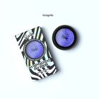 Hypnotic Hyper Duo Chrome Eyeshadow - 10 Colors - Incognito - 1.8g