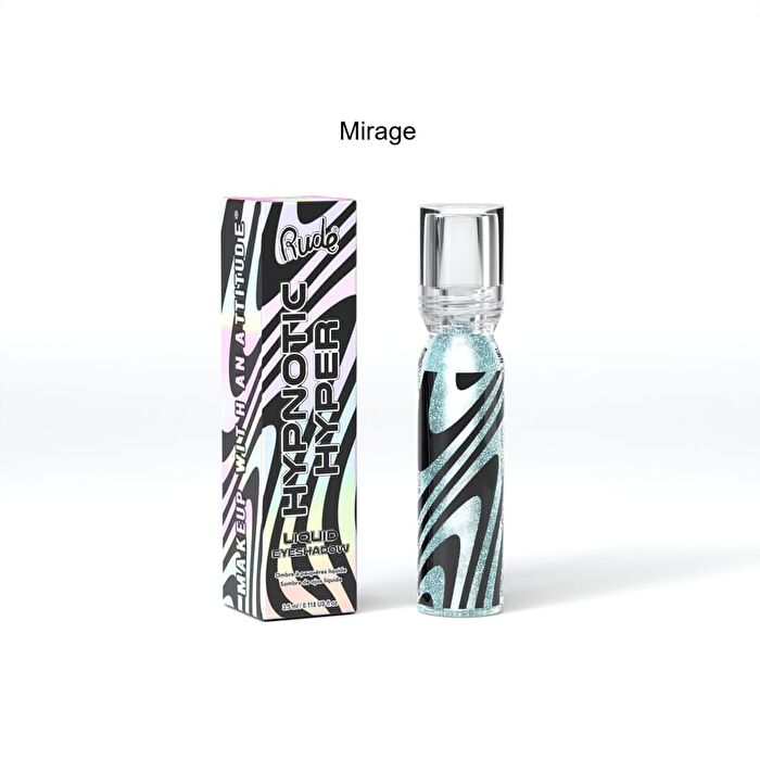 Hypnotic Hyper Liquid Eyeshadows - 9 Colors - Phantasm - 3.5ml