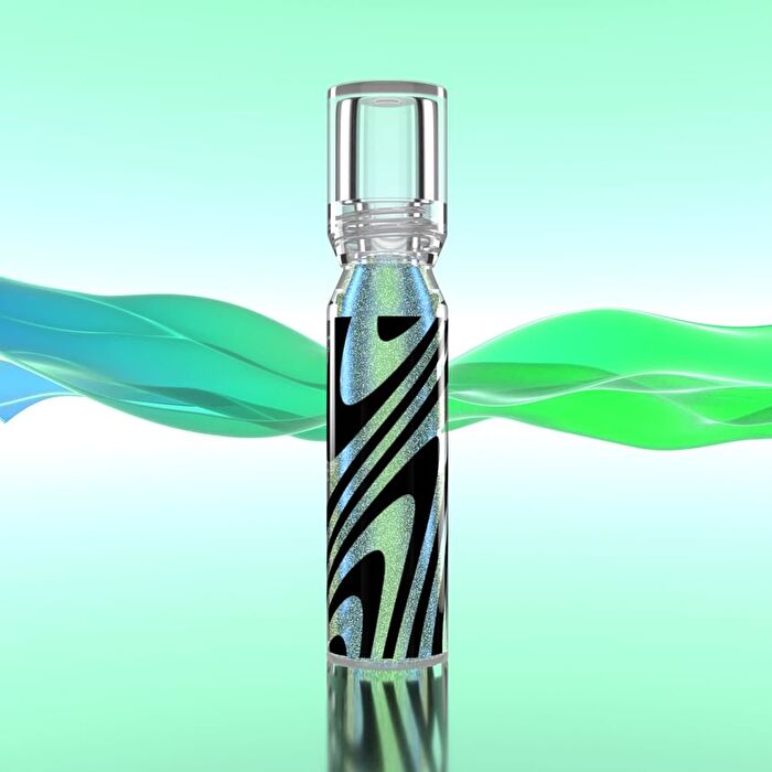 Hypnotic Hyper Liquid Eyeshadows - 9 Colors - Double Vision - 3.5ml