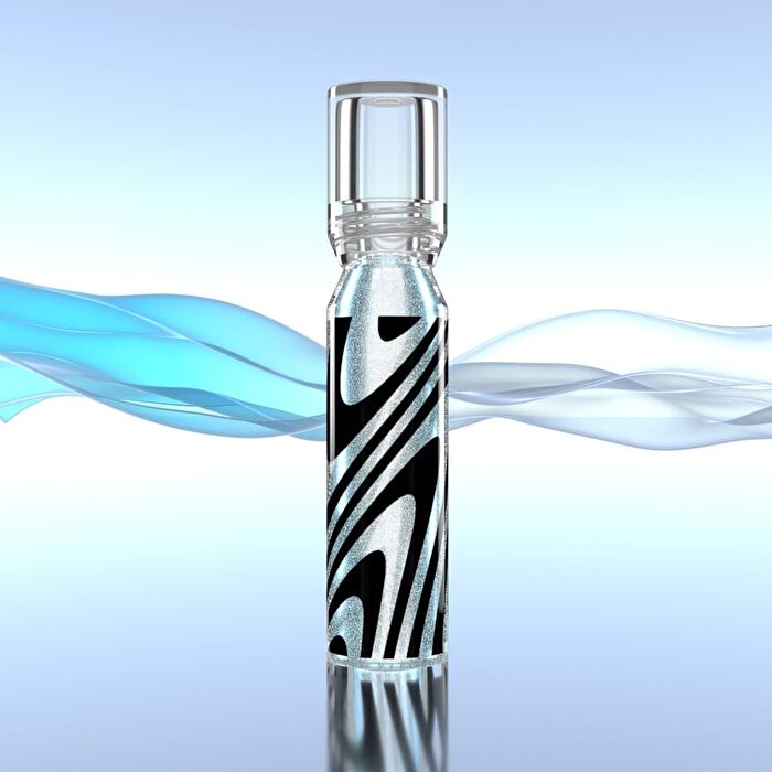 Hypnotic Hyper Liquid Eyeshadows - 9 Colors - Pandemonium - 3.5ml