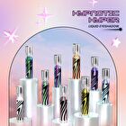 Hypnotic Hyper Liquid Eyeshadows - 9 Colors - Out of Focus - 3.5ml
