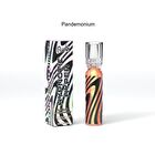 Hypnotic Hyper Liquid Eyeshadows - 9 Colors - Kaleidoscope - 3.5ml