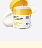 Ootd Dark Spot Vitamin C Cream - 50ml
