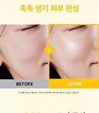 Ootd Dark Spot Vitamin C Cream - 50ml