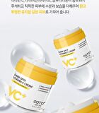 Ootd Dark Spot Vitamin C Cream - 50ml