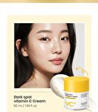 Ootd Dark Spot Vitamin C Cream - 50ml