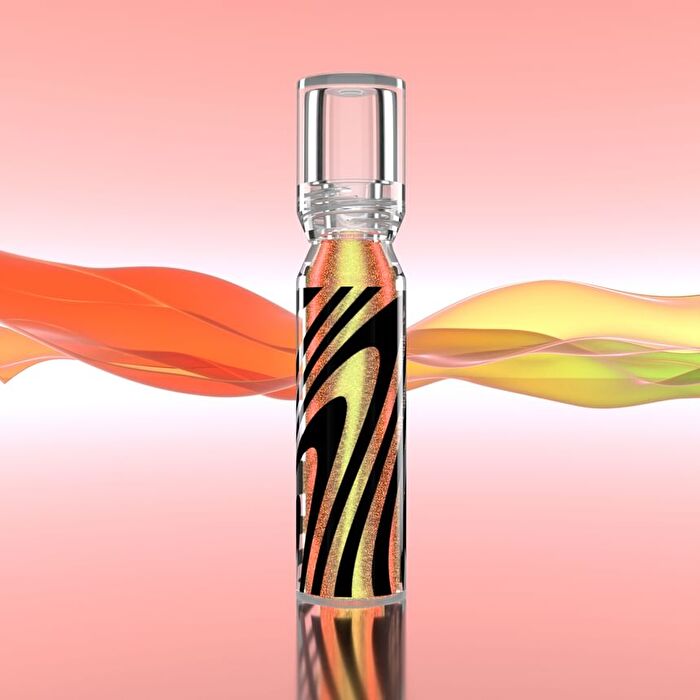 Hypnotic Hyper Liquid Eyeshadows - 9 Colors - Mirage - 3.5ml