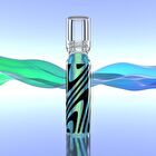 Hypnotic Hyper Liquid Eyeshadows - 9 Colors - Mirage - 3.5ml