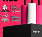 Lash Extension Tubing Mascara - 2 Colors - Black - 9.5ml