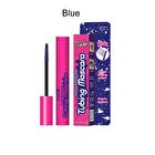 Lash Extension Tubing Mascara - 2 Colors - Blue - 9.5ml