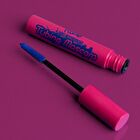 Lash Extension Tubing Mascara - 2 Colors - Blue - 9.5ml