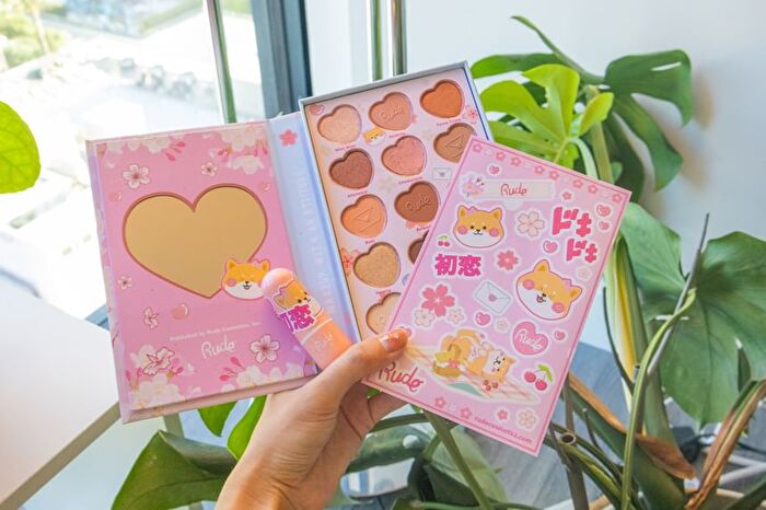 Chibi Manga Collection 15 Color Palette - First Love Diary Secrets - First Love Diary Secrets - 15g