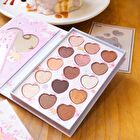 Chibi Manga Collection 15 Color Palette - First Love Diary Secrets - First Love Diary Secrets - 15g