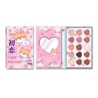 Chibi Manga Collection 15 Color Palette - First Love Diary Secrets - First Love Diary Secrets - 15g