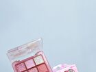 Chibi Manga Collection 9 Color Palette  - 4 Types - Dreamy Sky - 7.2g
