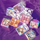 Chibi Manga Collection 9 Color Palette  - 4 Types - Dreamy Sky - 7.2g