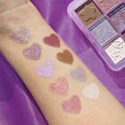 Chibi Manga Collection 9 Color Palette  - 4 Types - Dreamy Sky - 7.2g