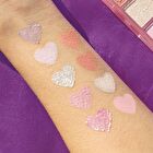 Chibi Manga Collection 9 Color Palette  - 4 Types - Puppy Love - 7.2g