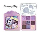 Chibi Manga Collection 9 Color Palette  - 4 Types - Treasure Hunt - 7.2g
