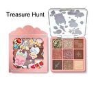 Chibi Manga Collection 9 Color Palette  - 4 Types - Spring Break - 7.2g