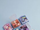 Chibi Manga Collection 9 Color Palette  - 4 Types - Spring Break - 7.2g