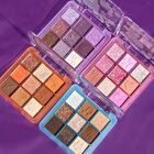 Chibi Manga Collection 9 Color Palette  - 4 Types - Spring Break - 7.2g