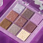 Chibi Manga Collection 9 Color Palette  - 4 Types - Spring Break - 7.2g