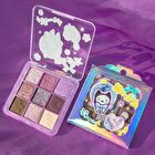 Chibi Manga Collection 9 Color Palette  - 4 Types - Spring Break - 7.2g
