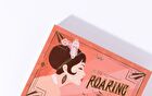 The Roaring 20\'s 12 Color Eyeshadow Palette - Soubrette - Soubrette - 14g