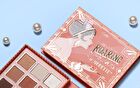 The Roaring 20\'s 12 Color Eyeshadow Palette - Soubrette - Soubrette - 14g
