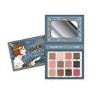 The Roaring 20\'s 12 Color Eyeshadow Palette - Chanteuse - Chanteuse - 14g