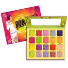 The Roaring 20\'s Eyeshadow Palette - Neons - Neon - 24g