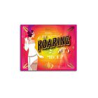 The Roaring 20\'s Eyeshadow Palette - Neons - Neon - 24g