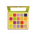 The Roaring 20\'s Eyeshadow Palette - Neons - Neon - 24g