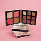 Nude Orleans Face & Eye Palette - 25.3 g