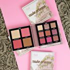 Nude Orleans Face & Eye Palette - 25.3 g
