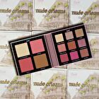 Nude Orleans Face & Eye Palette - 25.3 g