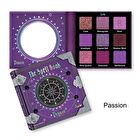 The Spell Book Collection Palette - 4 Colors - Desire - 10.8g