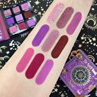 The Spell Book Collection Palette - 4 Colors - Desire - 10.8g
