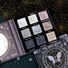 The Spell Book Collection Palette - 4 Colors - Desire - 10.8g