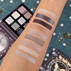 The Spell Book Collection Palette - 4 Colors - Desire - 10.8g