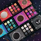 The Spell Book Collection Palette - 4 Colors - Desire - 10.8g