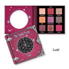 The Spell Book Collection Palette - 4 Colors - Desire - 10.8g